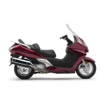 FSC 600 D Silver Wing