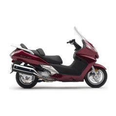 FSC 600 D Silver Wing