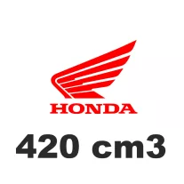420 cm3