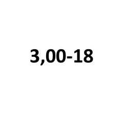 3,00-18