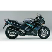 CBR 1000 F