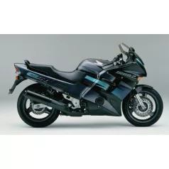 CBR 1000 F