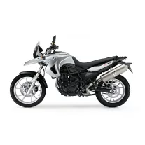 F 650 GS ABS (800cc) Twin