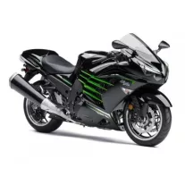 ZZR 1400 (2012-2018)