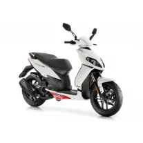 Sportcity One 50 (2008-2013)
