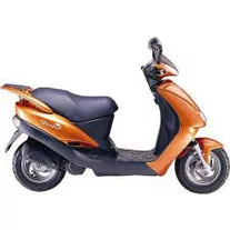 Delfino 100