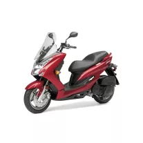 S-Max 160i H2O 4T '14->
