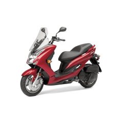 S-Max 160i H2O 4T '14->