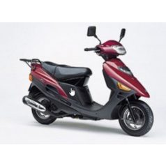 AN 150 4T AIR (CG41) 1996-2000