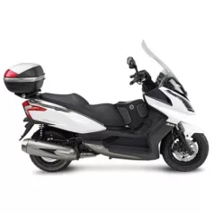 Downtown 125I (2009-2017)