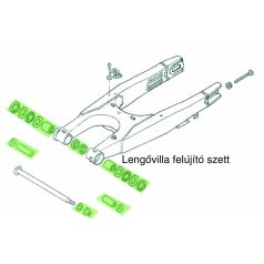 Lengővilla felújító