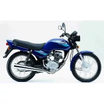 CG 125 M