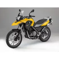 F 650 GS (800cc) Twin