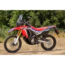 CRF 250 L ABS Rally