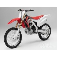 CRF 250 R