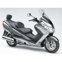 AN 400 Burgman (2003-2006)
