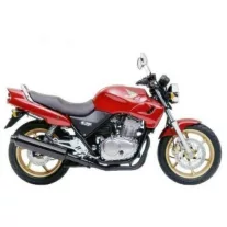 CB 500
