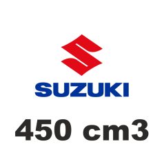 450 cm3