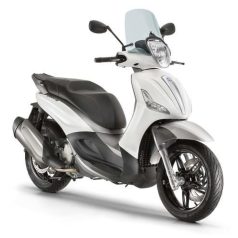 Beverly Sport Touring