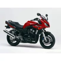 FZS 600 Fazer (1998-2003)