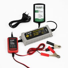 Akkumulátor töltő készülékek