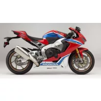 CBR 1000 RR ABS Fireblade SP-2