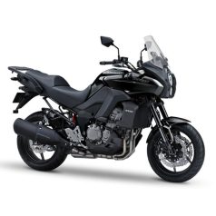 KLZ 1000 ABS Versys