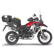 F 800 GS Adventure (2013-2018)