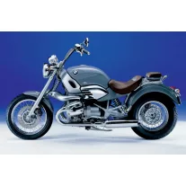 R 850 C ABS Classic