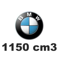 1150 cm3