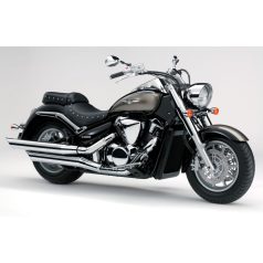 VLR 1800 R Intruder C 1800 R