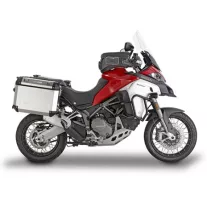 Multistrada Enduro 1200 (2016-2018)