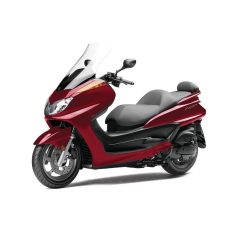 Majesty S 125 (2014-2017)