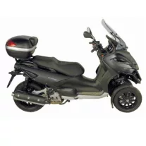Fuoco 500 (2007-2014)
