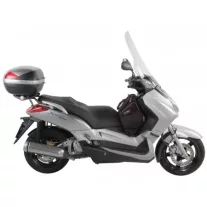 X-Max 125 (2005-2009)
