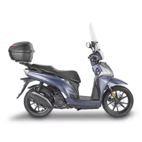 Symphony ST 125 (2021-2024)