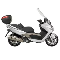 Xciting 500 (2005-2009)