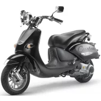 Habana 125 (2000-2009)