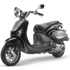 Habana 125 (2000-2009)