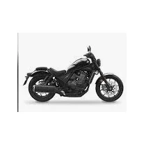 CMX 1100 ABS Rebel DCT