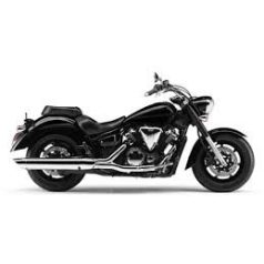 XVS 1300 A Midnight Star