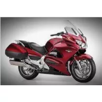 ST 1300 ABS Pan European