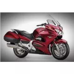 ST 1300 ABS Pan European