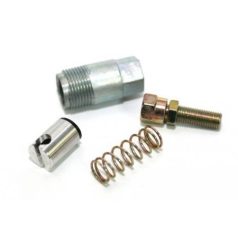 Szivató alkatrészek