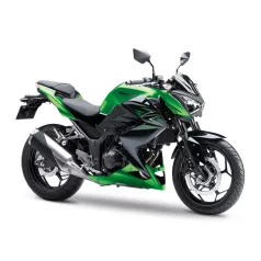 Z 300 ABS