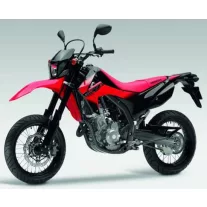 CRF 250 M