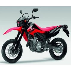 CRF 250 M