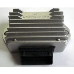 Elektromos alkatrészek