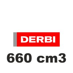 660 cm3