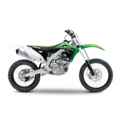 KX 450 F